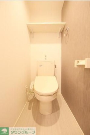 Annex CoCoの物件内観写真